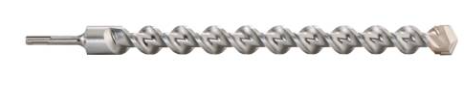 Metabo Accessoires IJsboor SDS-Plus Ø 32x450 mm - 630579000
