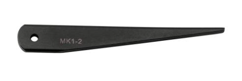 Metabo Accessoires Uitdrijfspie MK 3 - 642396000