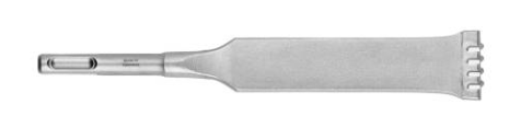 Metabo Accessoires Voegbeitel SDS Plus 200 mm HM - 631424000