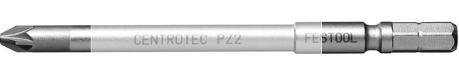 Festool Accessoires Bit PH 3-100 CE/2 - 500846