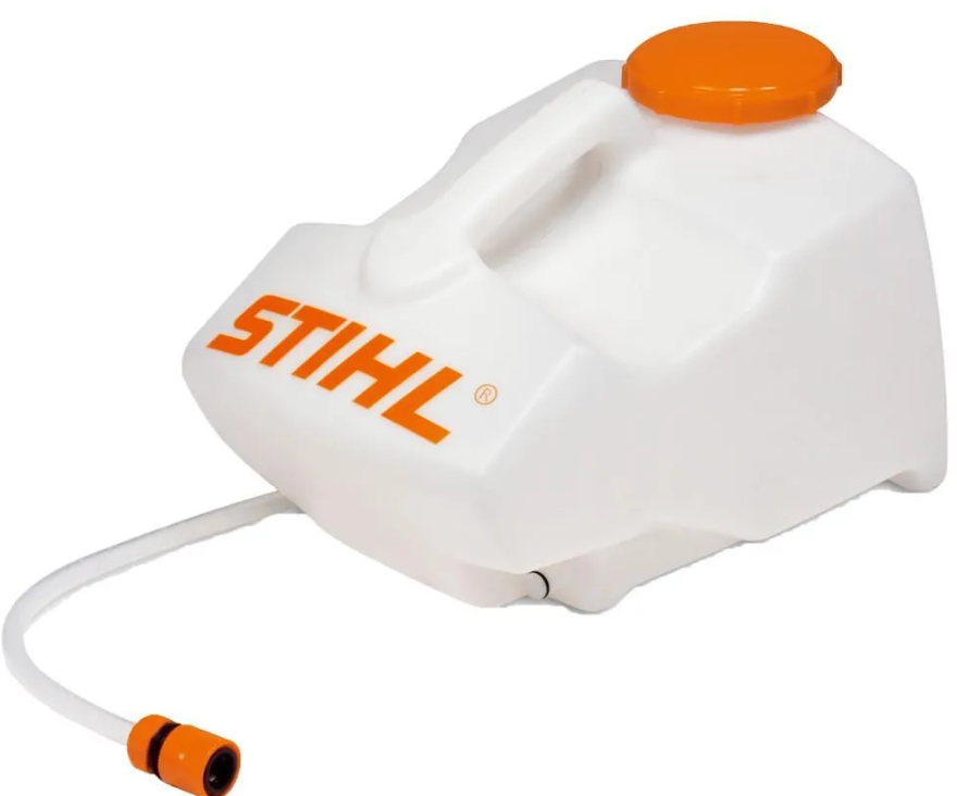 Stihl Accessoires Watertank voor slijpwagen FW 20 - 42240071018
