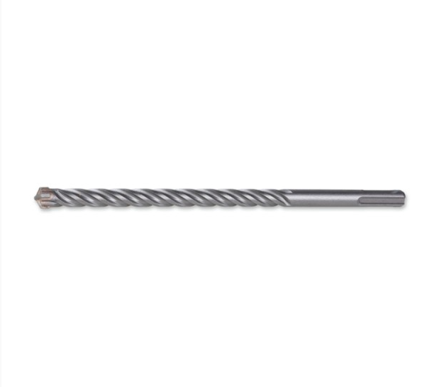 Beta 419T 16X260 Hamerboren met SDS plus aansluiting | 4 spiraal en 4 snijvlakken - 004190714 - 004190714