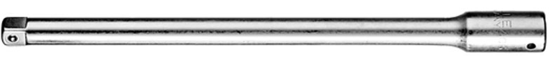 Stahlwille Verlengstuk | 1/4 inch lengte 150 mm | 1 stuk - 11010002 11010002