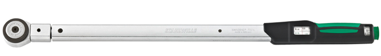 Stahlwille Momentsleutel | 1/2 inch 40-200 Nm | 1 stuk - 96503120 96503120