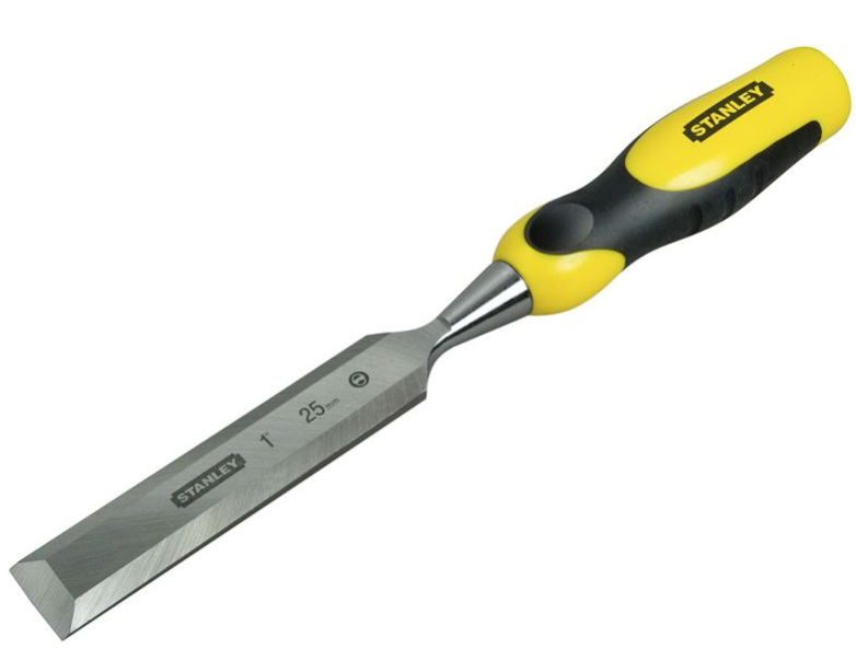 Stanley handgereedschap Steekbeitel Dynagrip 15mm - 0-16-875