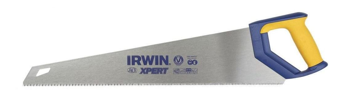 Irwin Xpert Handzaag universeel | 20" / 500mm 8T/9P - 10505540
