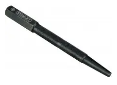 Stanley handgereedschap Drevel 3,2mm - 0-58-114