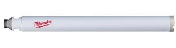 Milwaukee Accessoires Diamantboorkroon WCHP -TK 28mm - 1/2" G- 1 st - 4932472175