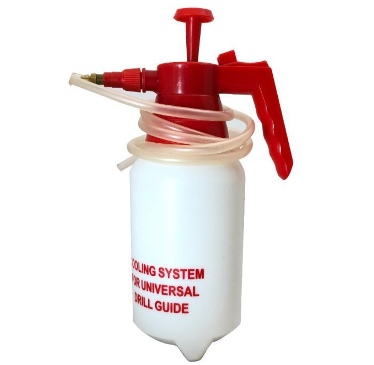 Carat ETN Koelsysteem - ETNCA03000