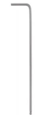 Milwaukee Accessoires Inbussleutel 3 mm - 4932492412