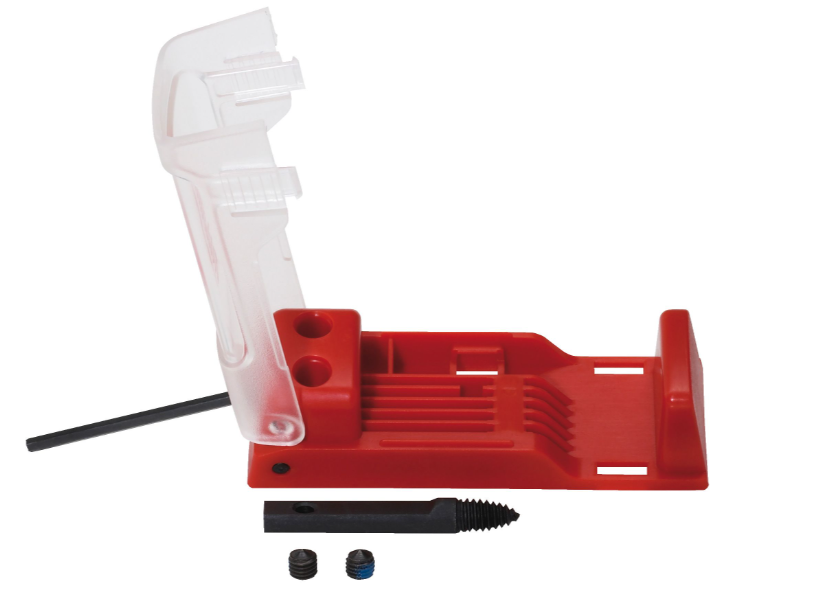 Milwaukee Accessoires Switchblade serviceset - 4932479552