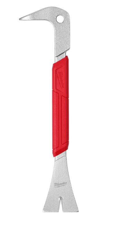 Milwaukee Accessoires Lijstwerk Verwijderaar 254mm - 4932478252