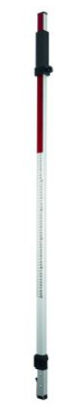 Stanley lasers BI1 Aluminium Meetlat - 06-TLM