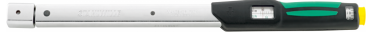 Stahlwille Momentsleutel | 40-200 Nm | 14 x 18 mm | 1 stuk - 96503020 96503020