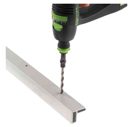 Festool Accessoires Spiraalboor HSS D 4/43 CE/M-Set | 493423