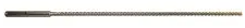 Milwaukee Accessoires SDS-maxhamerboor, 12 x 690 x 550 mm - 4932430727