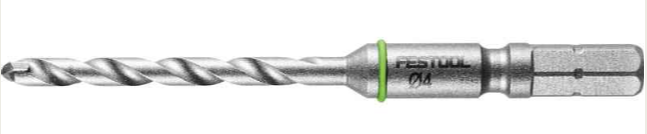 Festool Accessoires Steenboren DB STONE CE D8 3x - 769114