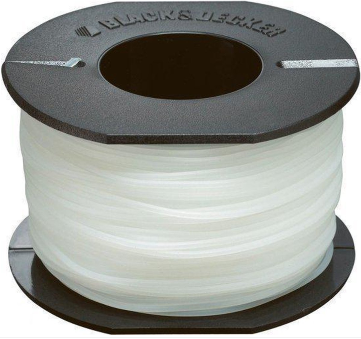 Black and Decker A6171-XJ | Strimmerdraad - 40 meter draad - A6171-XJ