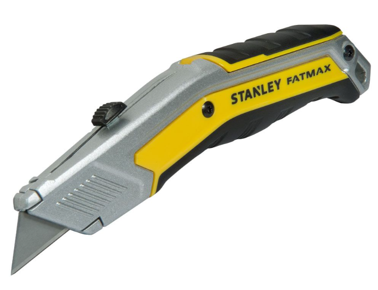 Stanley handgereedschap FATMAX EXO UITSCHUIFBAAR MES | FMHT0-10288 - FMHT0-10288