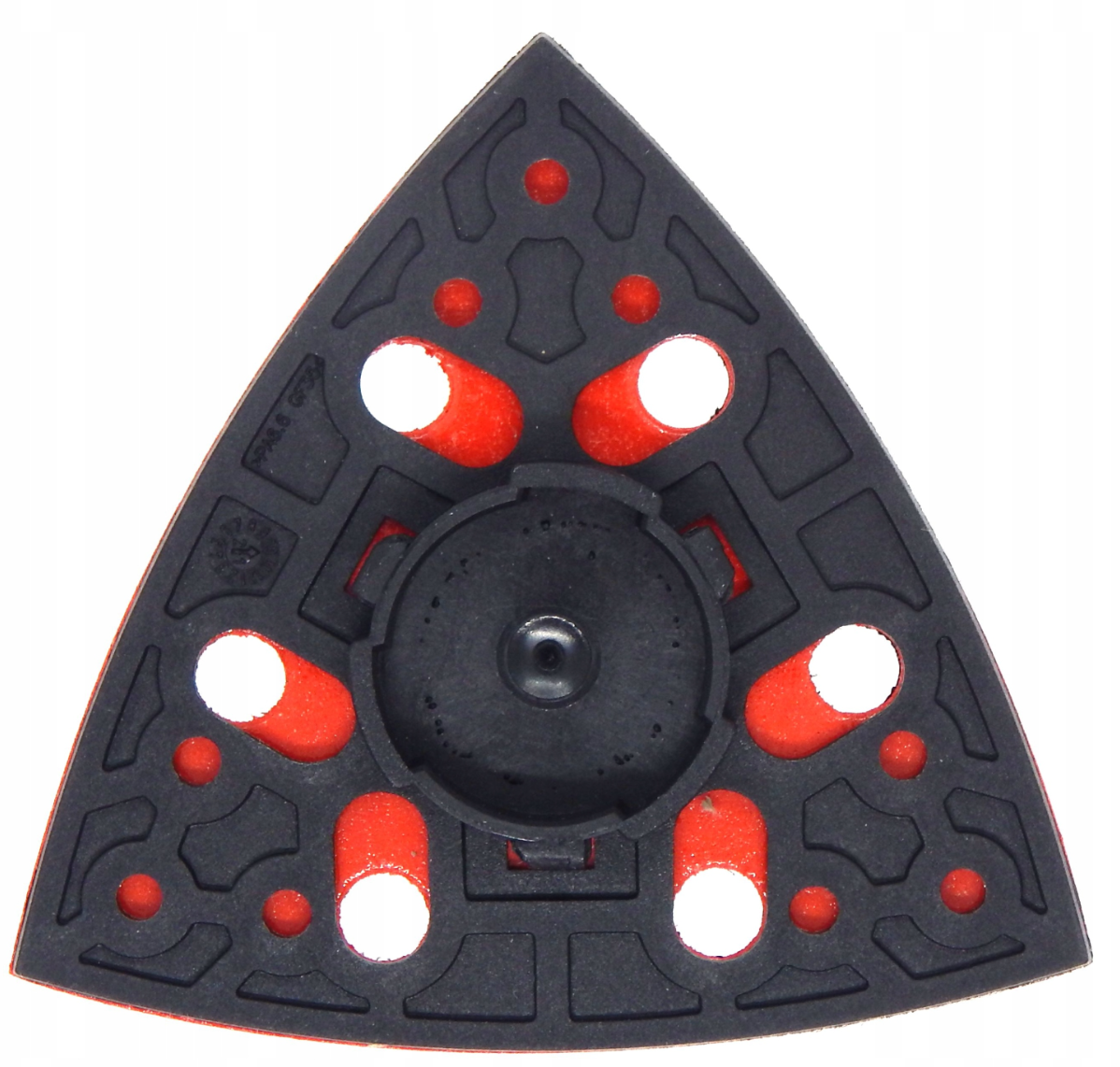 Bosch Accessoires 2609004090 schuurzool PSM18Li 2609004090