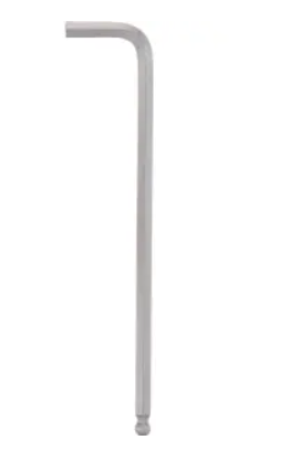 Milwaukee Accessoires Inbussleutel 8 mm - 4932492416