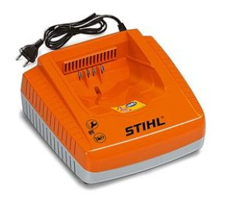Stihl AL 301 snellader 230 V