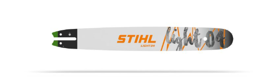 Stihl Zaagblad | L04 30cm/12" | 1,1mm/0.043" | 3/8" - 30050004405