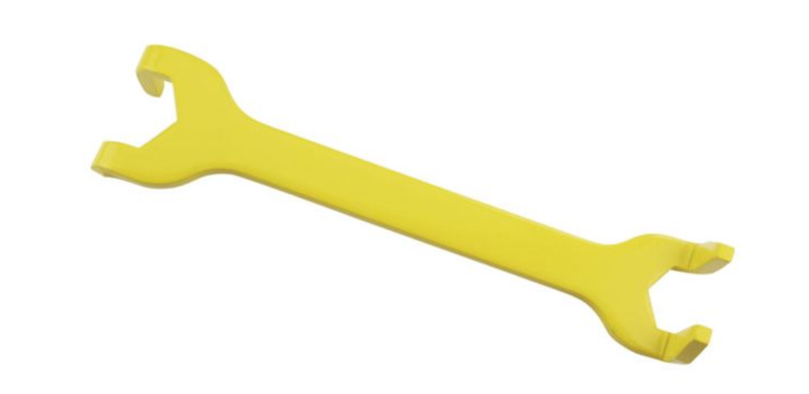 Stanley handgereedschap Vaste Kraanmoersleutel | 0-70-454 - 0-70-454