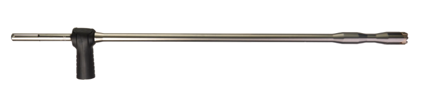 Milwaukee Accessoires SDS Max Boor Hol-Stofvrij 32x900-1pc - 4932459298
