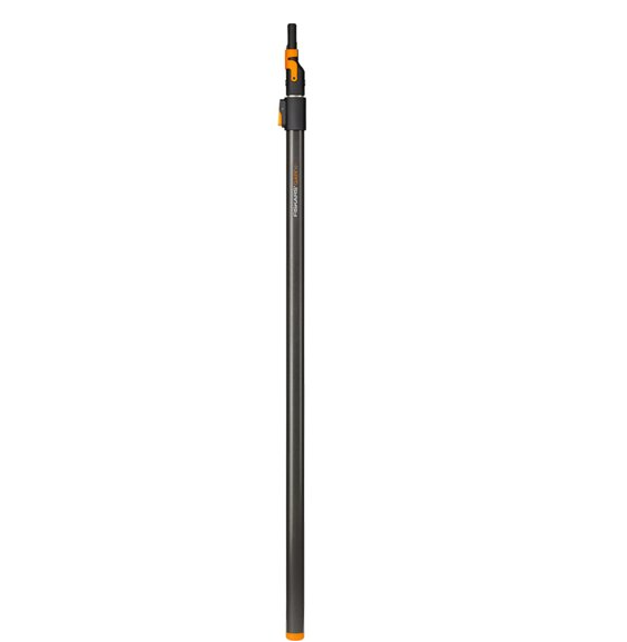Fiskars Quikfit telescoopsteel 140-240cm - 1000666 - 1000666