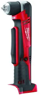 Milwaukee C18 RAD-0 M18 haakse accuboormachine body | zonder accu's en lader - 4933427189