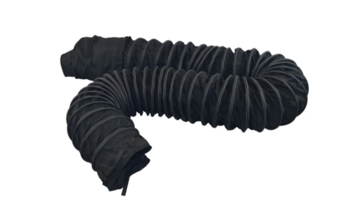 Master Nylon Flexibele Slang | 7,6 m | Ø 31 cm - 4515.360