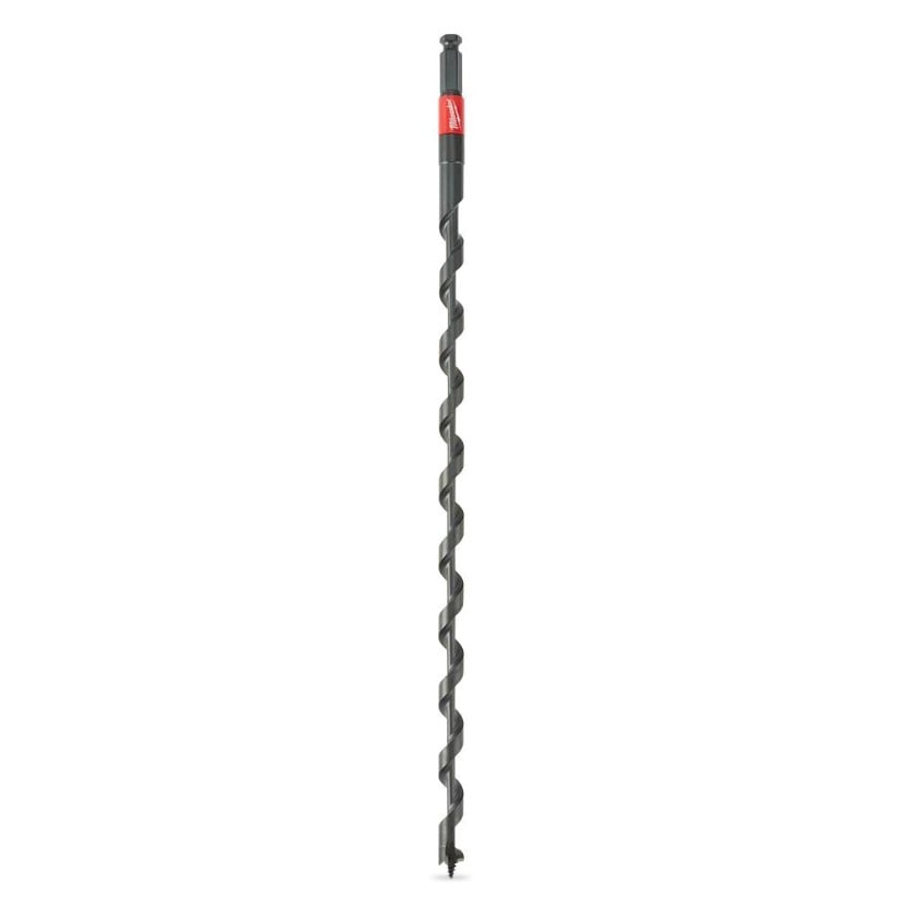 Milwaukee Accessoires Slangenboor Imp 14x460 - 1pc - 48136754