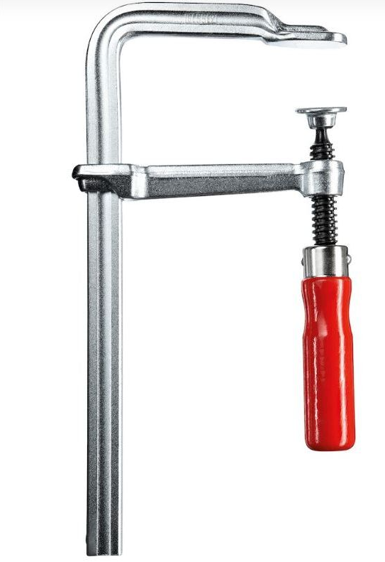 Bessey Geheel stalen lijmtang classiX GS 250/120 - GS25