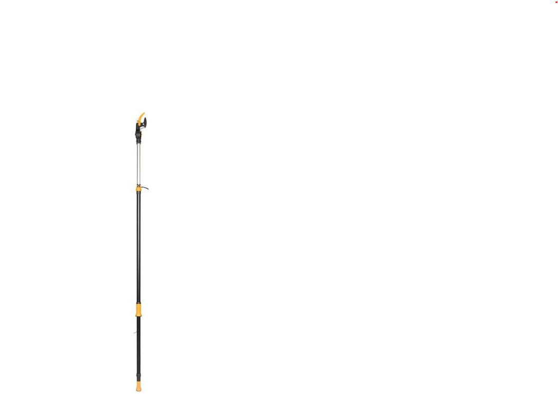 Fiskars PowerGear X telescopische snoeigiraffe UPX86 - 1023624