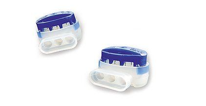 Robomow Kabelverbinders 10 stuks voor perimeterdraad - MRK0039A1