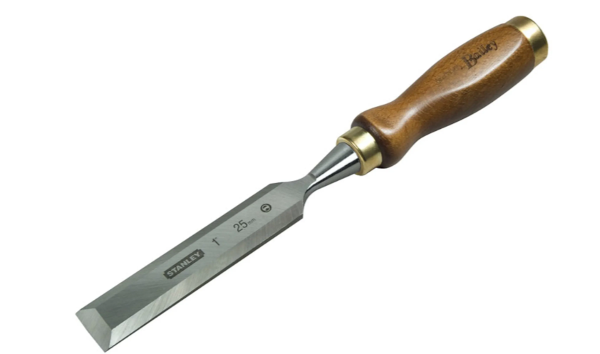 Stanley handgereedschap Steekbeitel Hout 8mm - 2-16-383