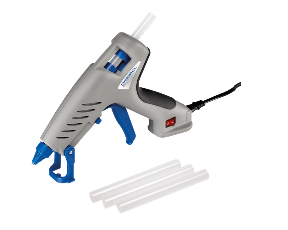 Dremel Glue Gun 940 Lijmpistool - F0130940JA