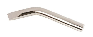 Weller MT31 43110 Soldeerstift Gebog12,5mm120WBulk - T0054311000 T0054311000