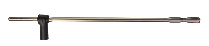 Milwaukee Accessoires SDS Max Boor Hol-Stofvrij 30x900-1pc - 4932459296