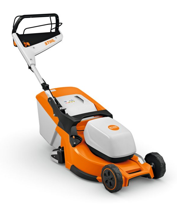 Stihl RMA 448.3 RV (EU1) Accugazonmaaier | Zonder accu en lader WA410111410