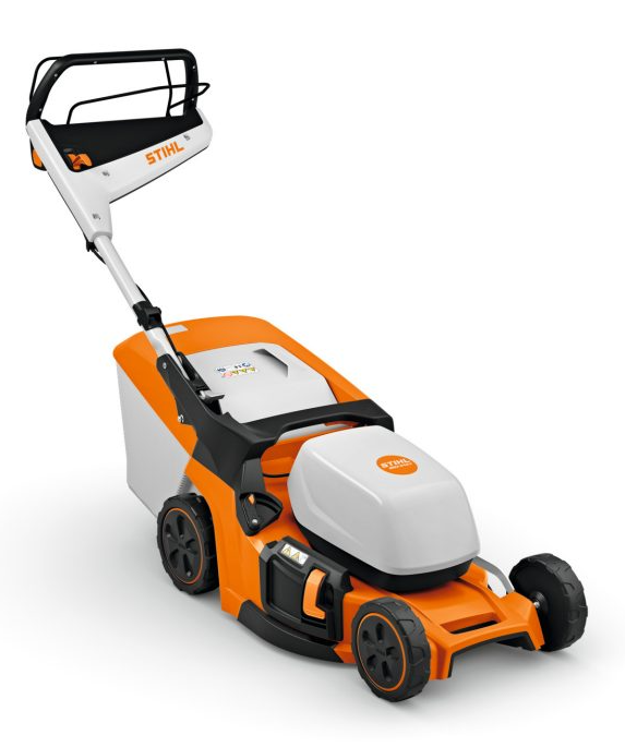 Stihl RMA 448.3 V (EU1) Accugazonmaaier | Zonder accu en lader - WA410111400