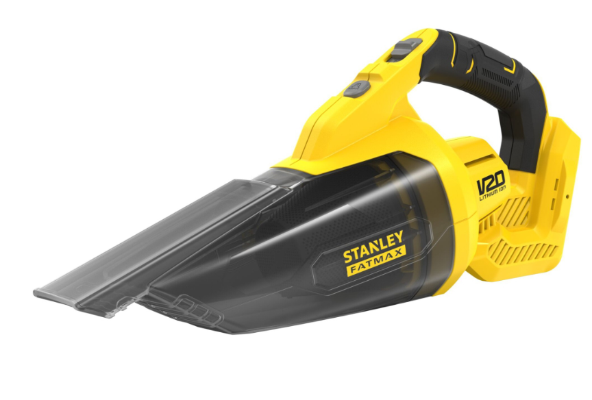 Stanley Powertools Stanley FATMAX SFMCVH001B 18V Accu kruimeldief | Body SFMCVH001B-XJ