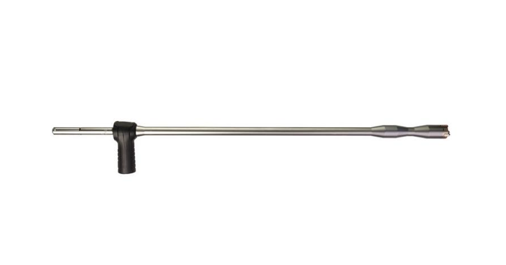 Milwaukee Accessoires SDS Max Boor Hol-Stofvrij 35x900-1pc - 4932459300