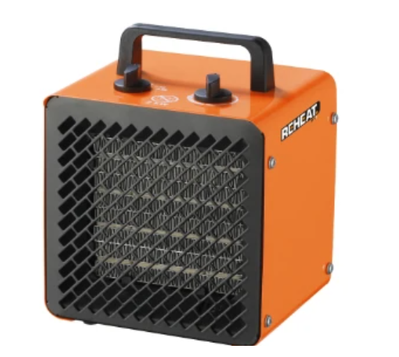 Reheat Elektrische PTC-heater | 2kW | IP20 | 230 V - REH499854