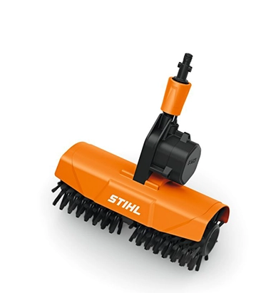 Stihl 49105503400 Roterende borstelrol 49105503400