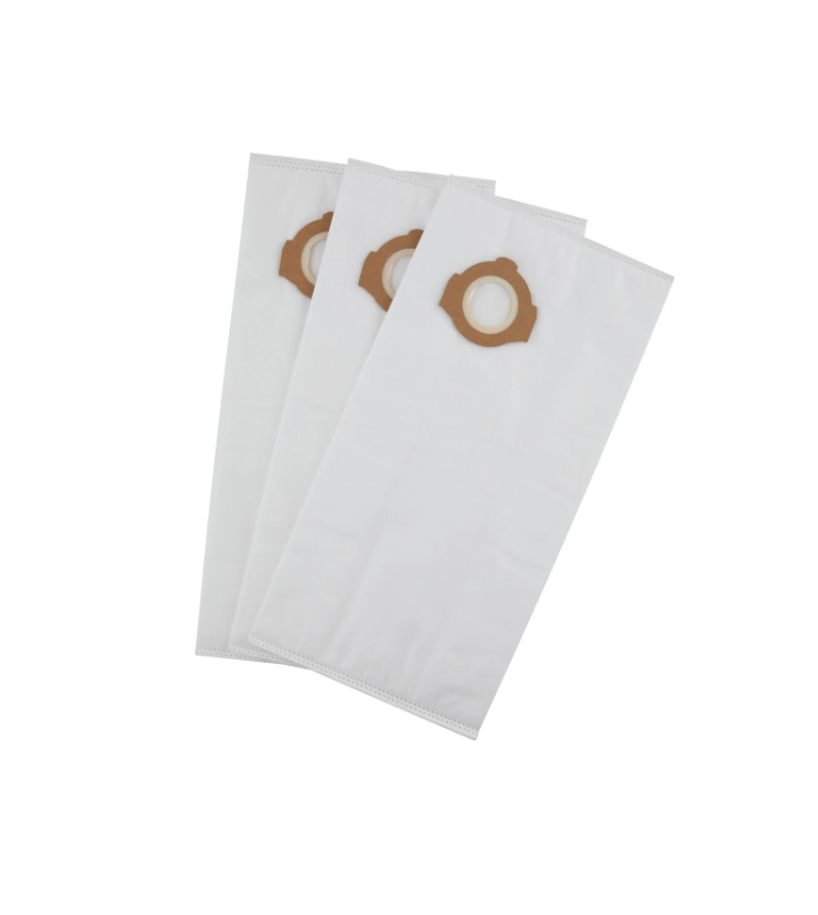Milwaukee Accessoires Fleece Filterzakken 3.5 l (3 stuks) - 4932478762