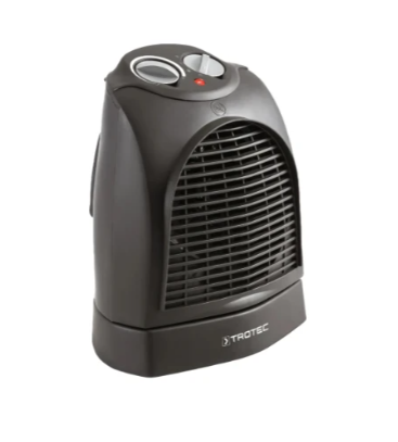 Trotec Electrische Kachel TFH 22 E | 2000 W TRO015179