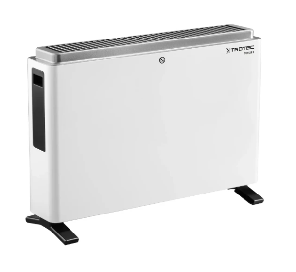 Trotec Convector Kachel TCH 21 E 2000 W TRO112236