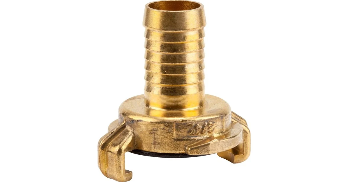 Gardena Snelkoppeling Slangaansluiting | 19 mm (3/4") - 7102-20 - 7102-20